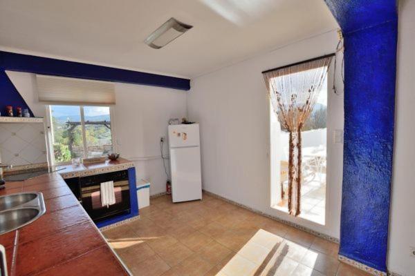 Casa Del Almocabar Lejlighed Ronda Eksteriør billede